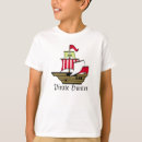 Buscar barcos piratas camisetas Barco pirata