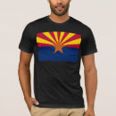 Buscar bandera arizona camisetas Marcar