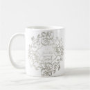 Buscar comunión tazas Floral