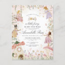 Buscar chica de hadas postales Para niños