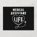 Buscar enfermera auxiliar postales Asistente médico