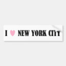 Buscar new york pegatinas parachoque Nuevo