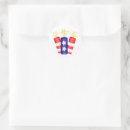 Buscar petardo pegatinas Patriótico