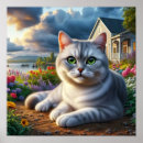 Buscar acorazados posters Gatito