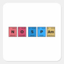 Buscar tabla periódica pegatinas Físico