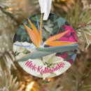 Buscar ave del paraíso adornos Mele kalikimaka