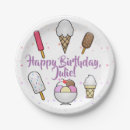 Buscar ice cream platos Confites