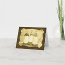 Buscar delantal tarjetas Vintage