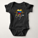 Buscar bandera colombiana bebe ropa Orgullo