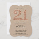 Buscar kraft invitaciones Tipografía