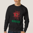 Buscar marruecos sudaderas Retro