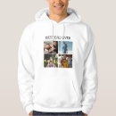 Buscar el mejor papá sudaderas Cumpleaños
