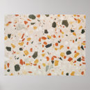 Buscar terraza posters Abstracto