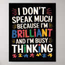 Buscar conciencia de la salud mental posters Neurodiversidad