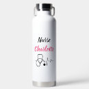 Buscar enfermeras agua botellas Semana de enfermeras