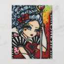 Buscar chica de hadas postales Fantasía