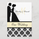 Buscar amarillo blanco negro invitaciones General y unisex