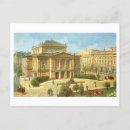 Buscar concierto postales Vintage