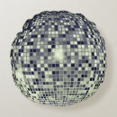 Buscar bola de discoteca cojines Vintage