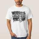 Buscar urban jungle camisetas Urbano