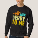 Buscar derbi sudaderas Jinete