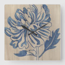 Buscar mamáes relojes de pared Floral