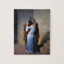 Buscar el beso puzzles Para ellos