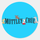 Buscar mutt pegatinas Perrito