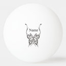 Buscar tatuaje pelotas de ping pong Ilustracion