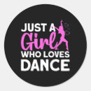Buscar women pegatinas 9 º danza