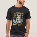 Buscar emita camisetas Gatito