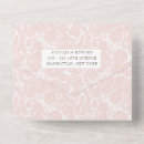 Buscar cachemira invitaciones Elegante