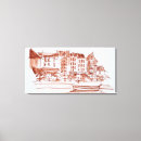 Buscar frente al mar lienzos Costa