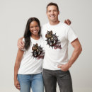 Buscar pitbull ropa Ilustracion