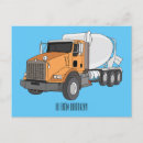 Buscar concreto postales Transporte
