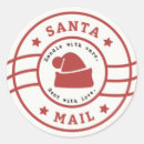 Buscar mail pegatinas Correo santa