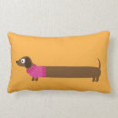 Buscar perro salchicha cojines Cachorro