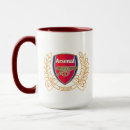 Buscar arsenal tazas Fútbol