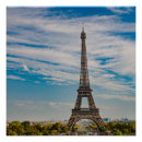 Buscar torre eiffel posters Francés