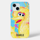Buscar street iphone fundas Big bird