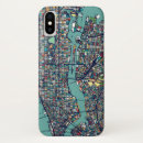 Buscar manhattan iphone fundas New york city