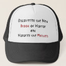 Buscar horror gorras Sangre