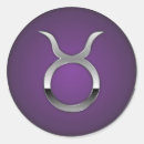 Buscar símbolos del zodiaco pegatinas Signo de nacimiento