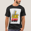 Buscar bola de mano camisetas Divertido