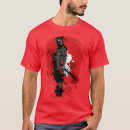 Buscar miyamoto camisetas Katana