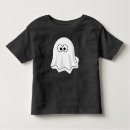 Buscar fantasmas lindos camisetas Cualquier niño