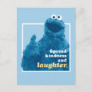 Buscar cookie monster postales Niño pequeño