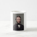 Buscar thoreau tazas Retrato