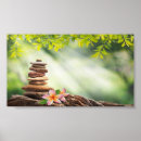 Buscar zen stone arte Flor