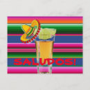 Buscar sombrero mexicano postales Tequila